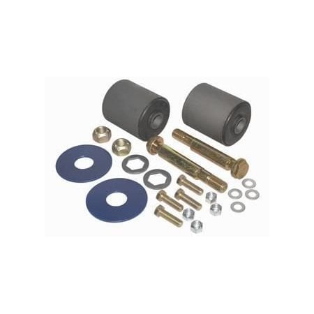 Ridewell Bushing Kit Rar 240 25K Hanger Mt 6040029